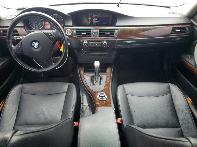 2011 BMW 328 I SULE - WBAPH5G51BNM83149