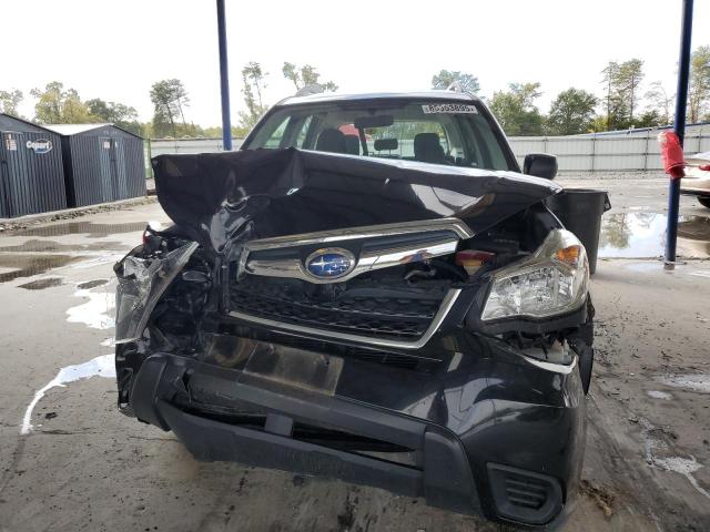 2016 SUBARU FORESTER 2.5I JF2SJABC1GH465547