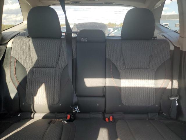 2023 SUBARU FORESTER S - JF2SKAJC3PH530896