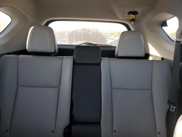 2016 TOYOTA RAV4 LIMIT #3262106604