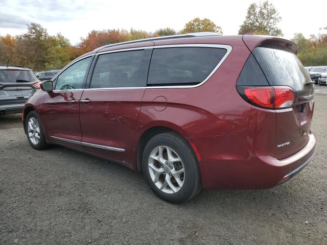 2019 CHRYSLER PACIFICA T #3265283757