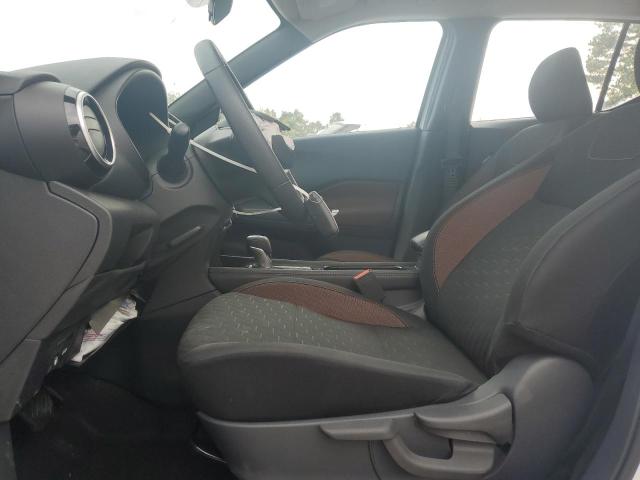 2024 NISSAN KICKS SR - 3N1CP5DV4RL543009