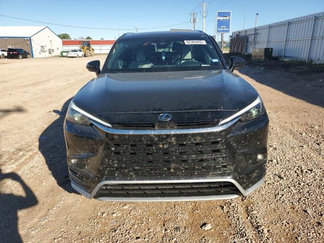 2025 LEXUS TX 500H F - 5TDABAB6XSS008547