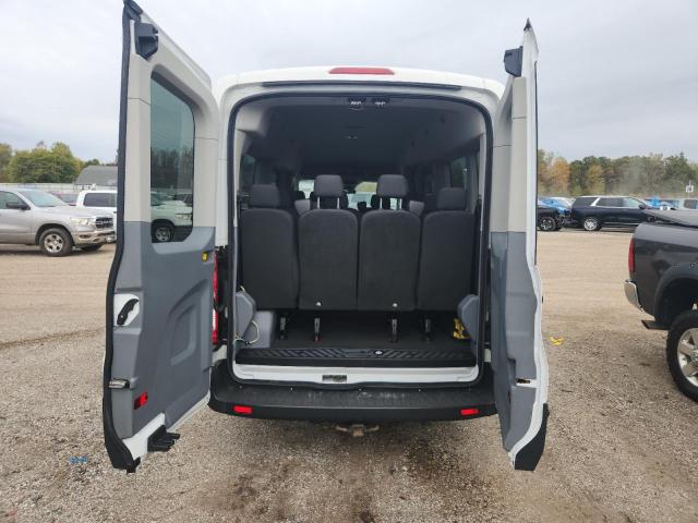 2016 FORD TRANSIT T- #3278645925