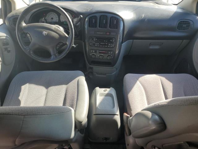 2006 DODGE GRAND CARAVAN SXT #3266967504