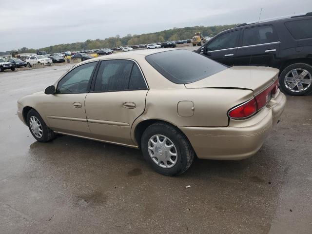 2005 BUICK CENTURY CU #3285994797