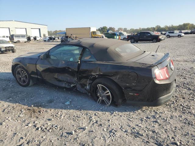 2010 FORD MUSTANG #3285645283