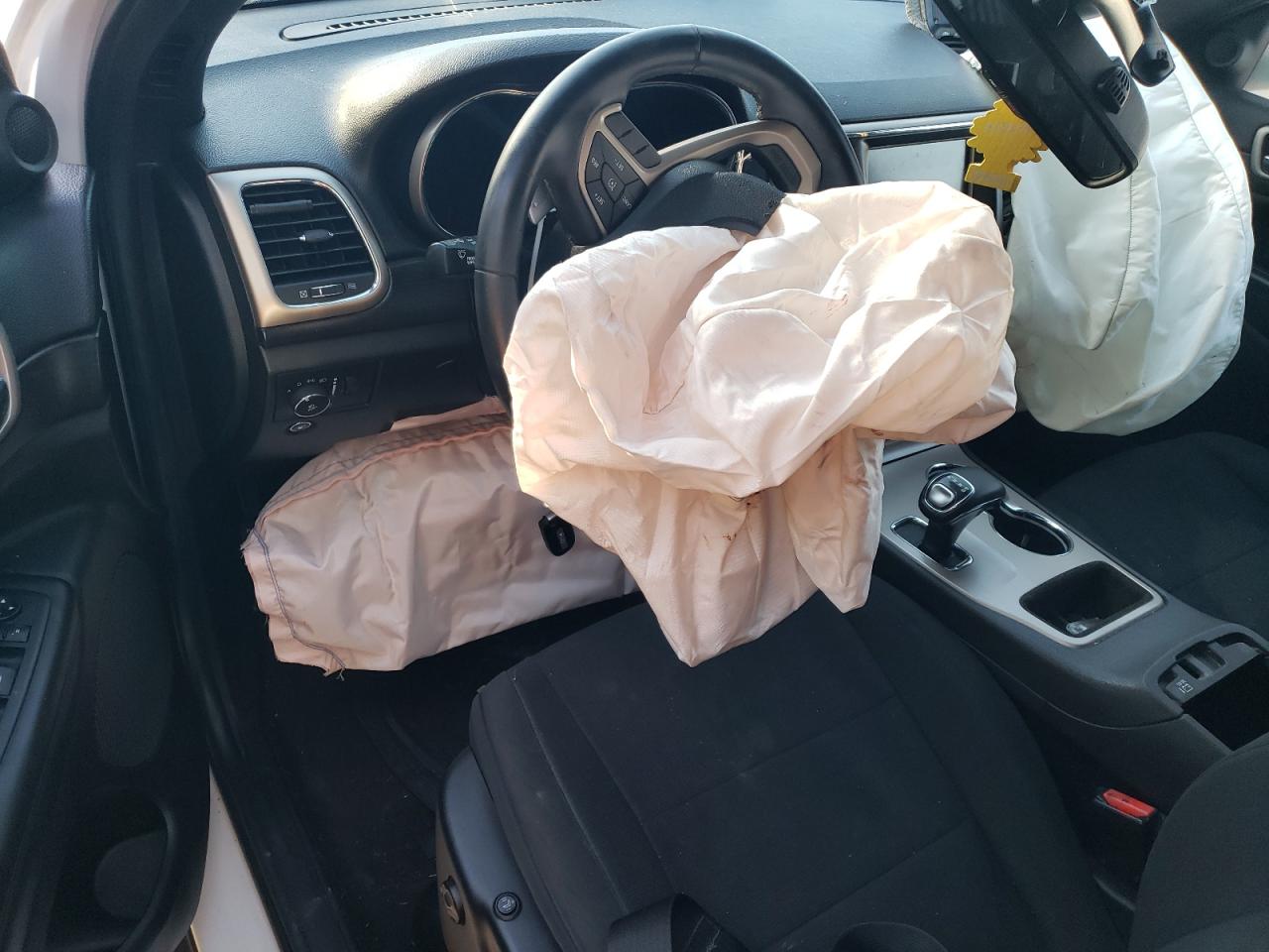 Lot #3302707009 2014 JEEP GRAND CHER