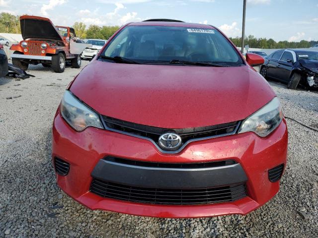 2015 TOYOTA COROLLA L - 2T1BURHE8FC357913