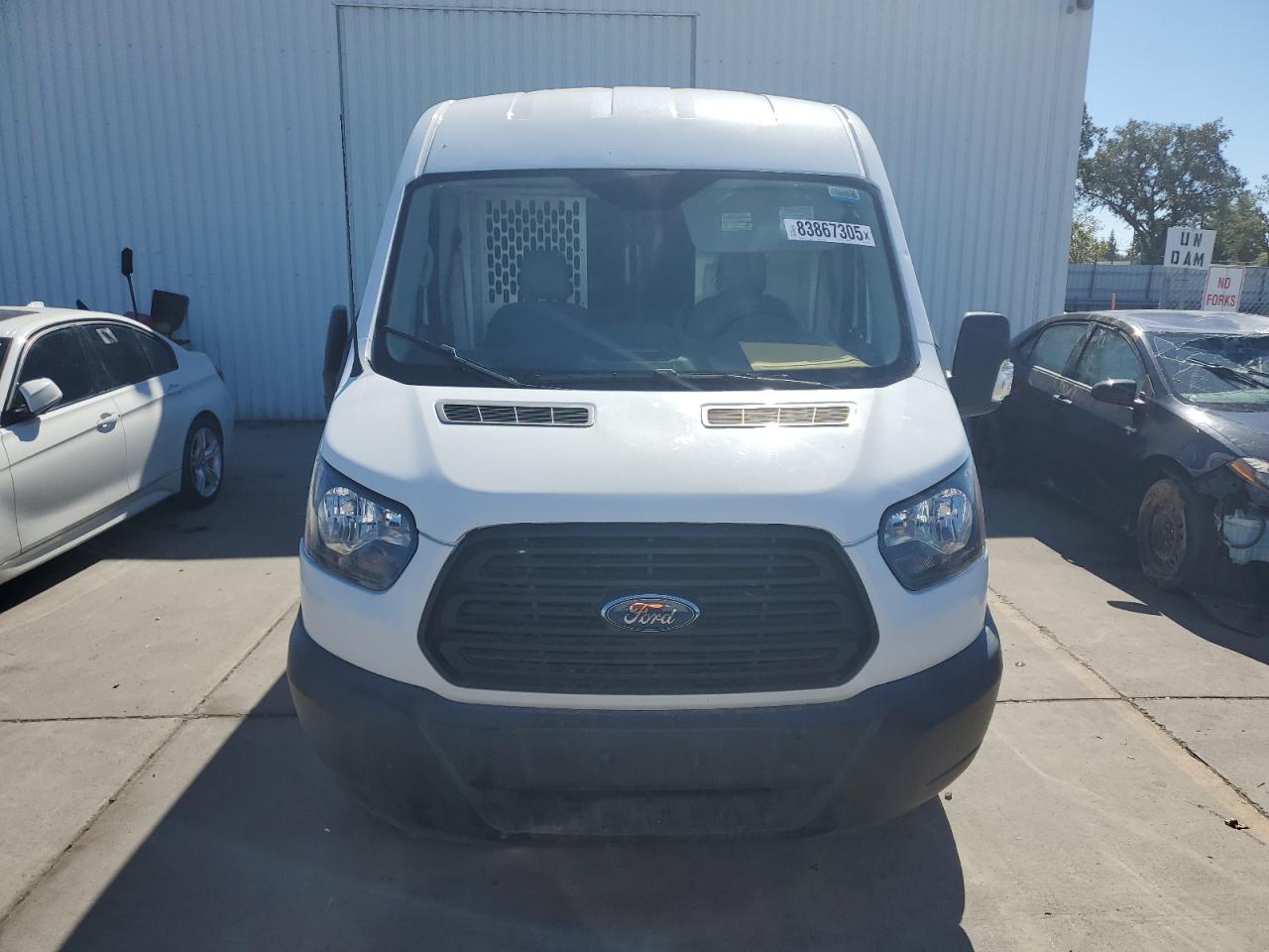 FORD TRANSIT T-150