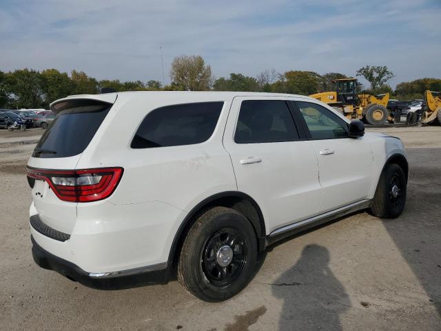 2025 DODGE DURANGO PURSUIT 1C4SDJFT0SC541684