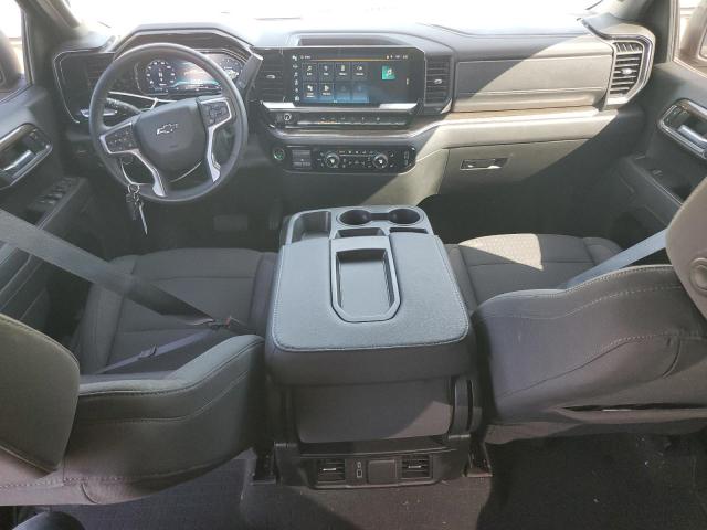 2023 CHEVROLET SILVERADO - 1GCUDEED8PZ197049