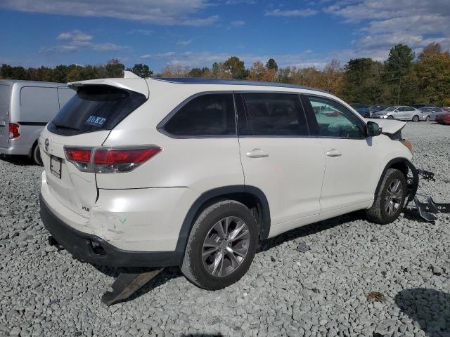2014 TOYOTA HIGHLANDER - 5TDKKRFH9ES032955