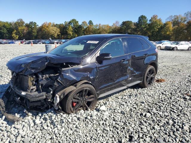 Global Auto Auctions: 2019 FORD EDGE