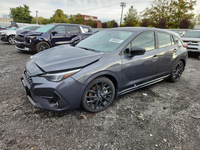 2024 SUBARU IMPREZA RS JF1GUHJC8R8330001