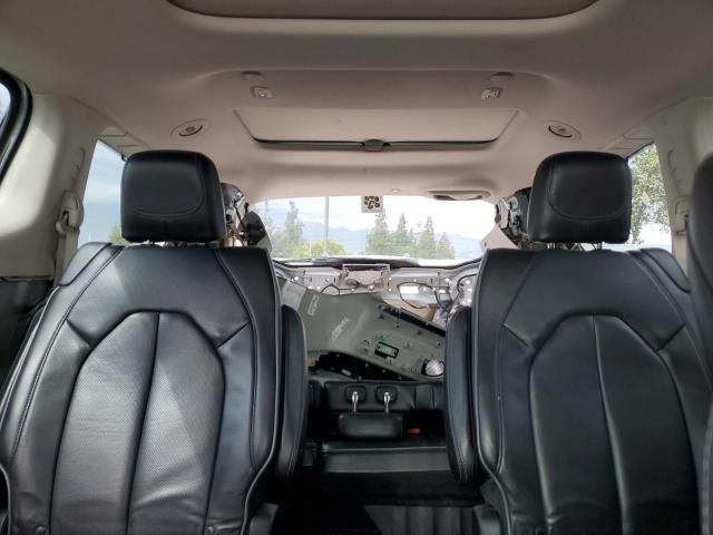 2018 CHRYSLER PACIFICA L #3302700007