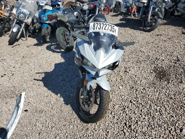 2025 KAWASAKI EX500 #3279729952