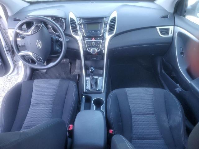 2014 HYUNDAI ELANTRA GT - KMHD35LH6EU219435