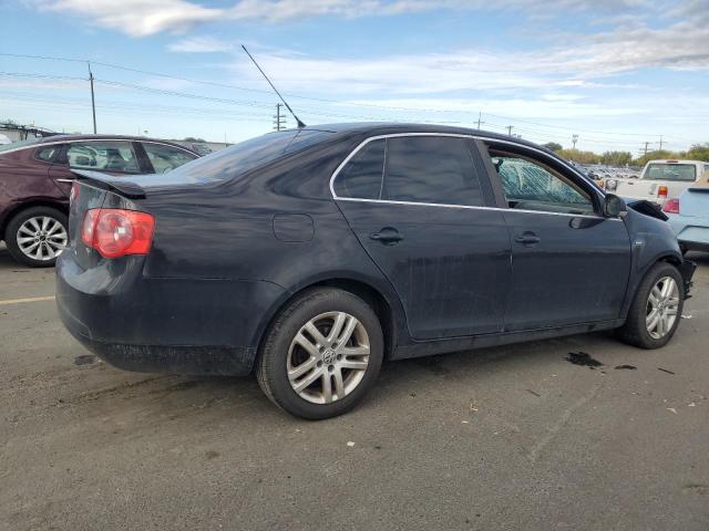 2007 VOLKSWAGEN JETTA WOLF #3293484412