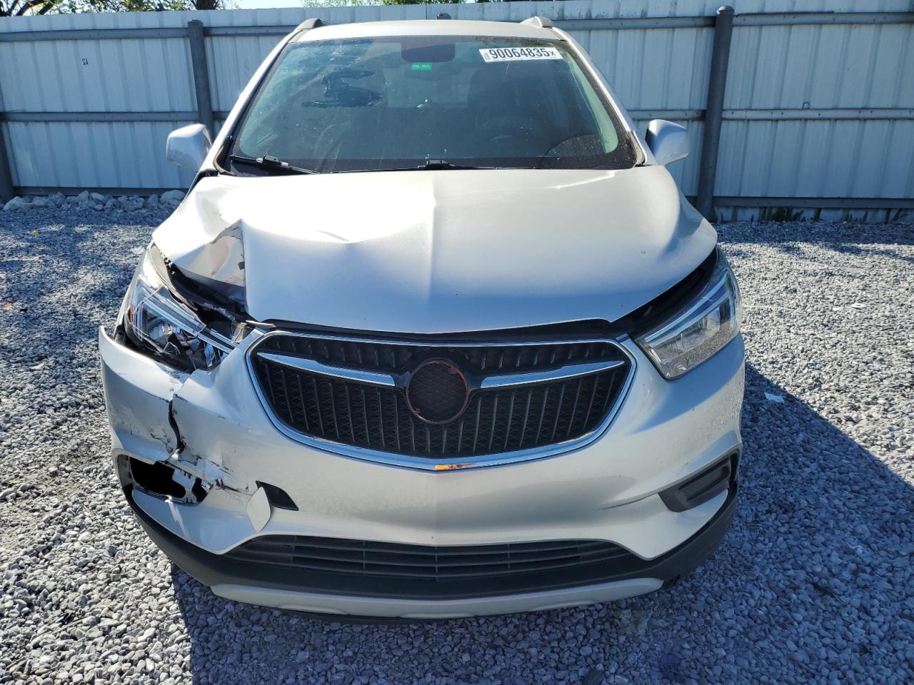 BUICK ENCORE PREFERRED