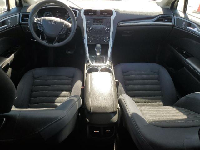 2013 FORD FUSION SE - 3FA6P0H74DR211494