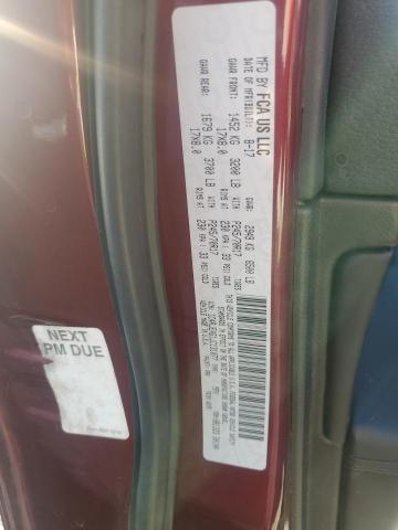 2018 JEEP GRAND CHER 1C4RJEAG1JC131077