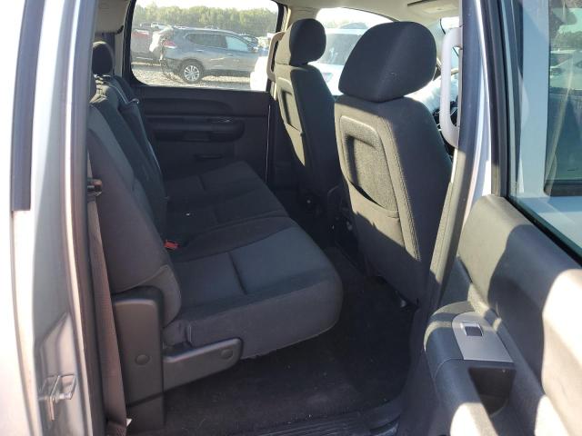 2013 GMC SIERRA - 3GTP2VE78DG315657