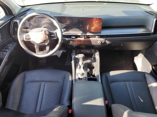 2025 KIA SORENTO S #3302799004