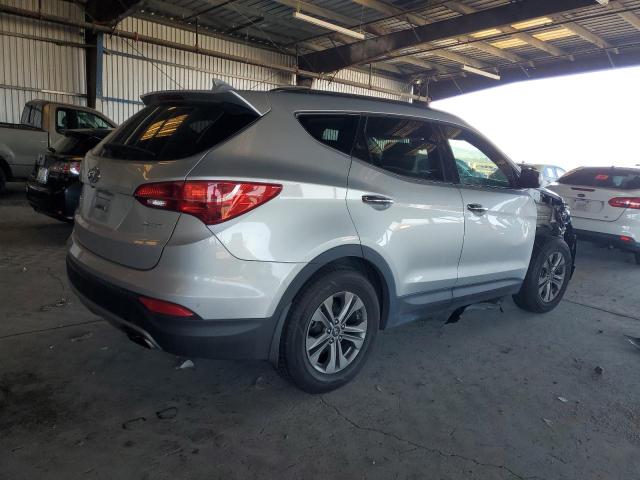 2016 HYUNDAI SANTA FE S - 5XYZU3LBXGG356017