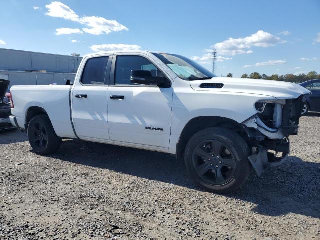2023 RAM 1500 BIG H - 1C6RRFBGXPN605738