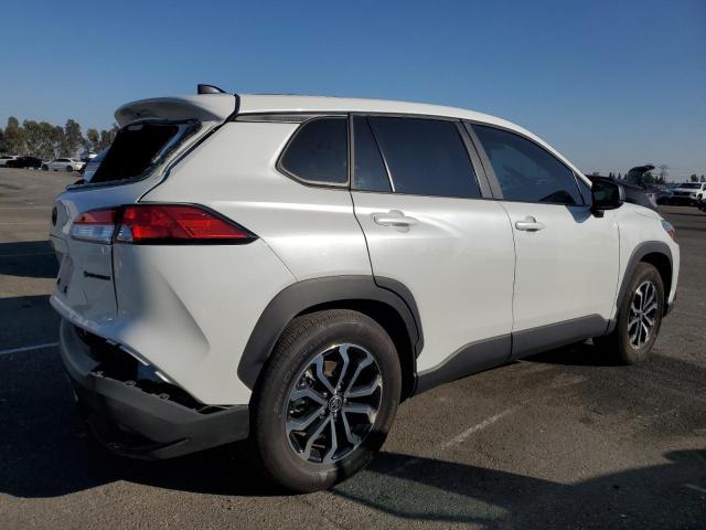 2025 TOYOTA COROLLA CR - 7MUFBABG3SV067489