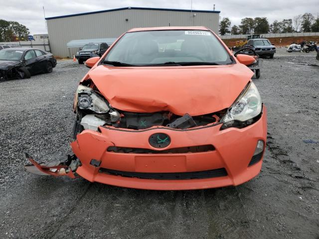 2014 TOYOTA PRIUS C #3284028807