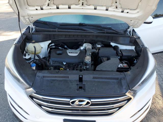 2017 HYUNDAI TUCSON LIM - KM8J3CA21HU265149