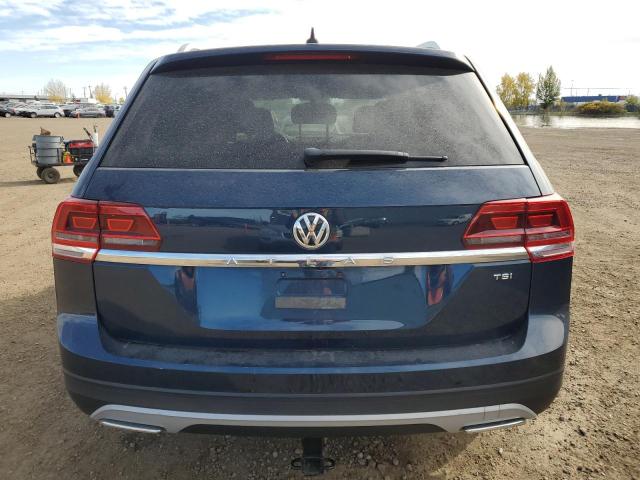 2018 VOLKSWAGEN ATLAS TREN 1V2BP2CAXJC546906