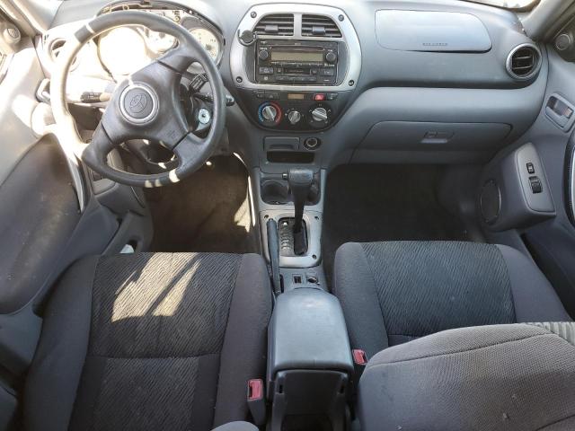 2003 TOYOTA RAV4 #3286705291