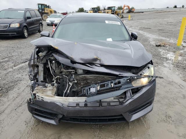 2016 HONDA CIVIC EX - 19XFC2F70GE013611