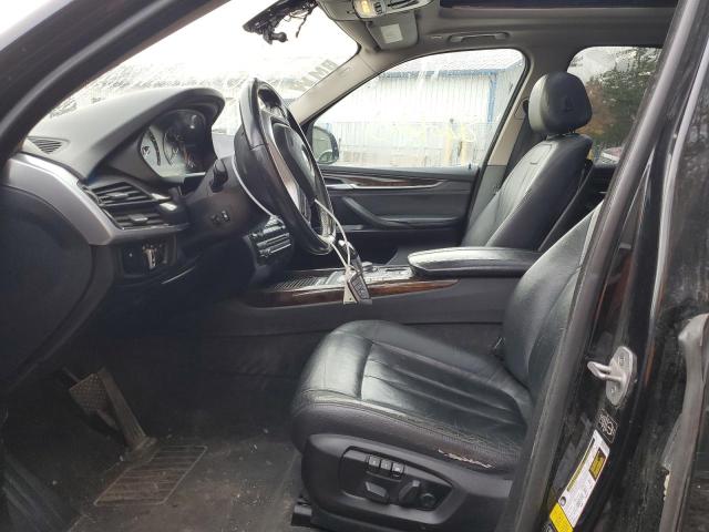 2015 BMW X5 XDRIVE3 5UXKS4C57F0N06031