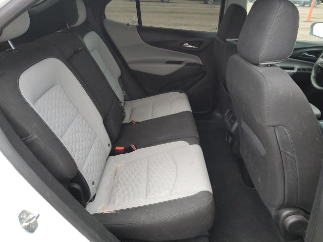 2019 CHEVROLET EQUINOX LS #3294780751