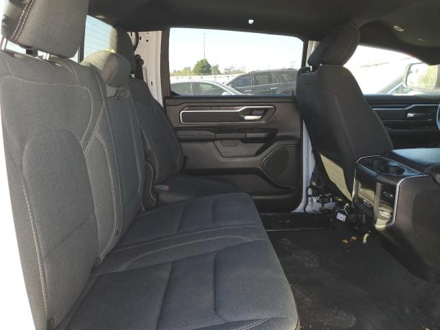 2022 RAM 1500 BIG H #3309449966