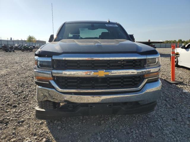 2018 CHEVROLET SILVERADO K1500 LT - 1GCVKREC6JZ323280