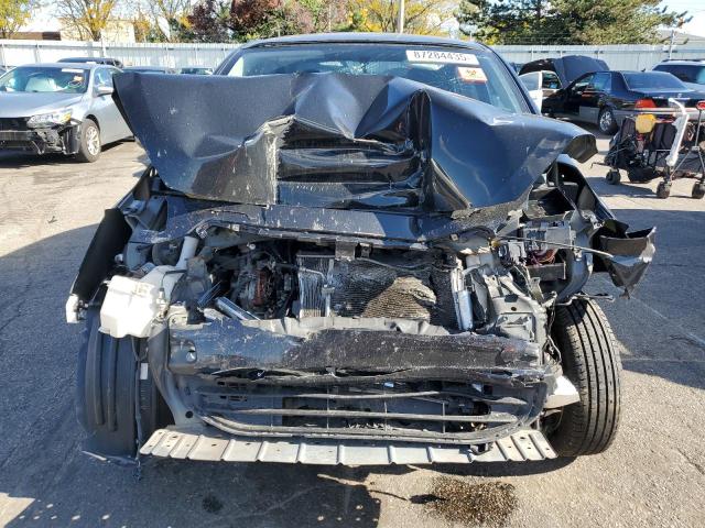 2018 MITSUBISHI MIRAGE G4 #3301689630