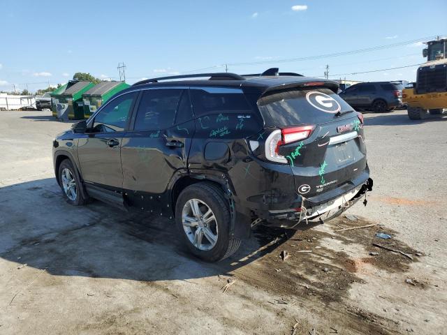 2022 GMC TERRAIN SL #3296218480