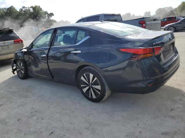 2022 NISSAN ALTIMA SV 1N4BL4DVXNN302263