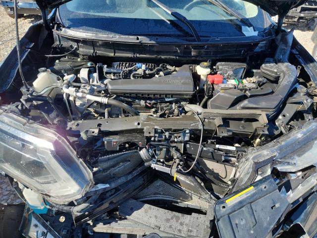 2019 NISSAN ROGUE S - 5N1AT2MV5KC754862