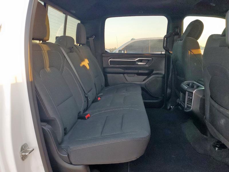 2023 RAM 1500 BIG H - 1C6SRFFT1PN692860