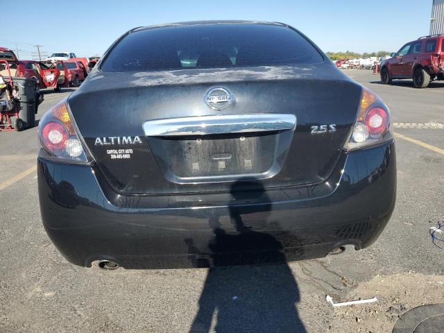 2012 NISSAN ALTIMA BAS #3279849276