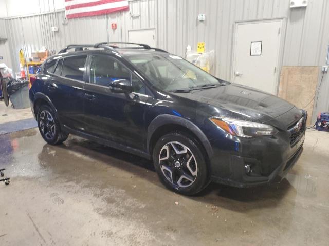 2018 SUBARU CROSSTREK #3284700965