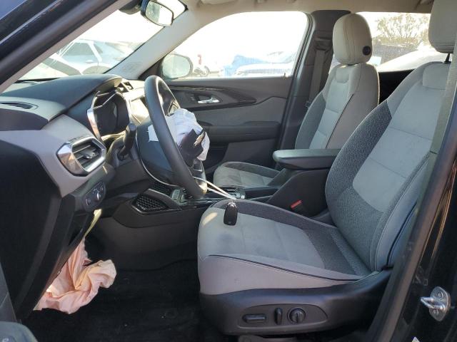 2021 CHEVROLET TRAILBLAZE KL79MPSL4MB121858