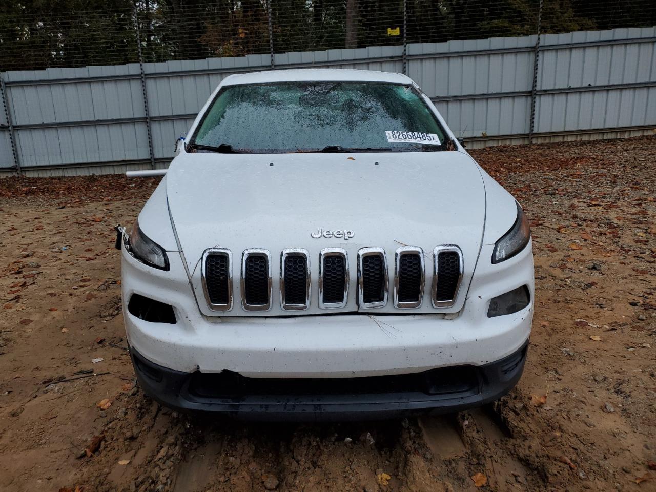 JEEP GRAND CHEROKEE SPORT