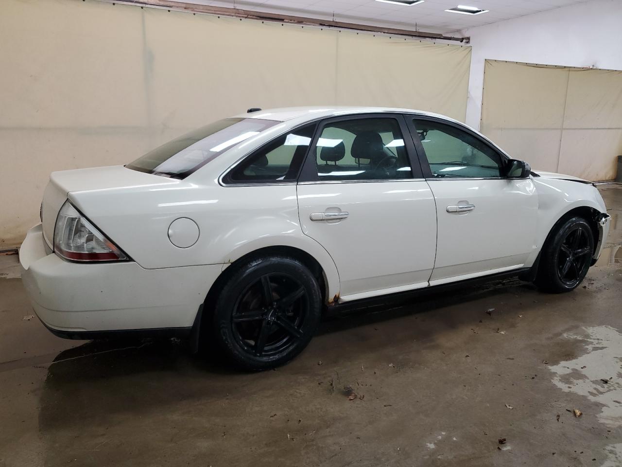Lot #3282592892 2009 MERCURY SABLE PREM